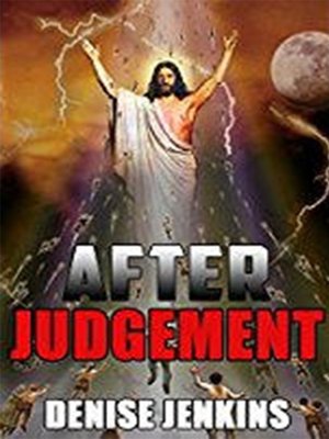 cover image of After Judgement